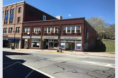 2 Monument Square, Woonsocket, RI 02895 - Photo 2