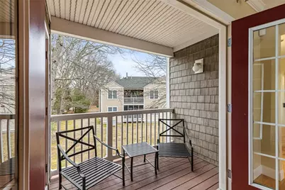 70 Turner Street #D-2, Warwick, RI 02886 - Photo 16