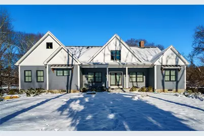 1241 Saugatucket Road, South Kingstown, RI 02879 - Photo 2