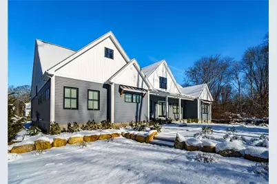 1241 Saugatucket Road, South Kingstown, RI 02879 - Photo 1