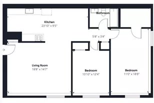 1560 Douglas Ave, North Providence, RI 02904 - Photo 2