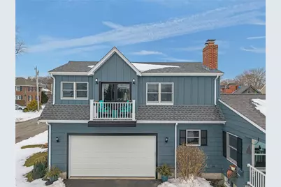 97 Eustis Avenue #2, Newport, RI 02840 - Photo 4