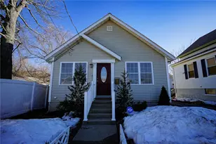 45 Leo Ave, Providence, RI 02904 - Photo 1