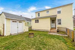 123 Harper Ave, Cranston, RI 02910 - Photo 22