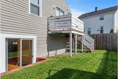 66 Silver Lake Avenue, Providence, RI 02909 - Photo 16