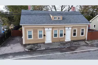 761 Dyer Avenue, Cranston, RI 02920 - Photo 1