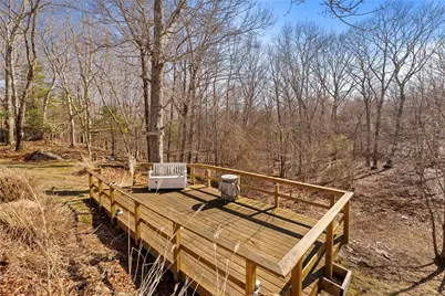 251 Widow Sweets Road, Exeter, RI 02822 - Photo 40