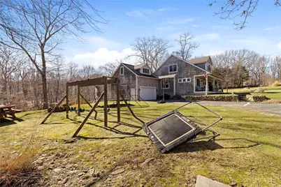 251 Widow Sweets Road, Exeter, RI 02822 - Photo 46