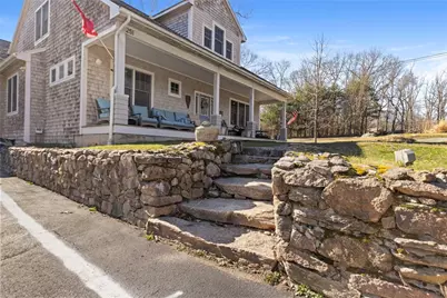 251 Widow Sweets Road, Exeter, RI 02822 - Photo 2