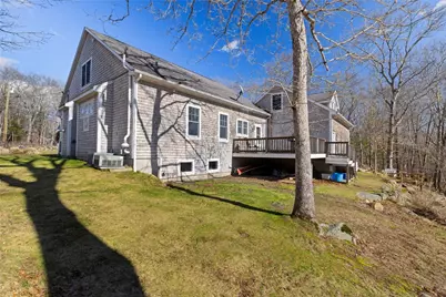 251 Widow Sweets Road, Exeter, RI 02822 - Photo 36