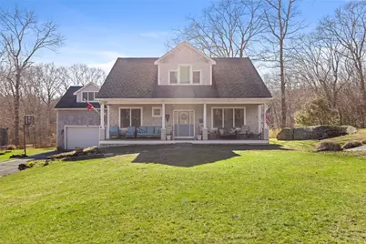 251 Widow Sweets Road, Exeter, RI 02822 - Photo 2