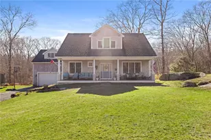 251 Widow Sweets Rd, Exeter, RI 02822 - Photo 2