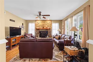 251 Widow Sweets Rd, Exeter, RI 02822 - Photo 2