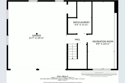 50 Rosemont Avenue, Johnston, RI 02919 - Photo 16