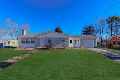 24 Bayberry Drive, North Kingstown, RI 02852 - Photo 1