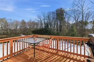 40 Old Louisquisset Pike, North Smithfield, RI 02896 - Photo 32