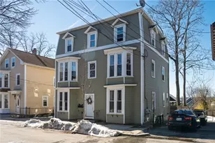 20 Peach Ave, Providence, RI 02906 - Photo 1