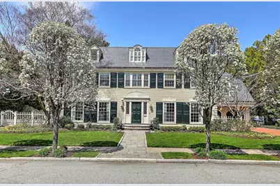 750 Elmgrove Avenue, Providence, RI 02906 - Photo 1