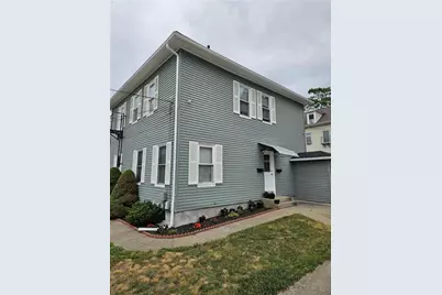 37 Pleasant Street, West Warwick, RI 02893 - Photo 2