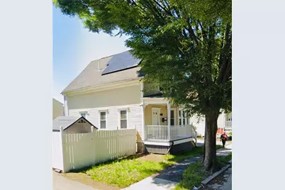 110 Gallup Street, Providence, RI 02905 - Photo 2