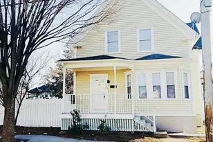 110 Gallup St, Providence, RI 02905 - Photo 2