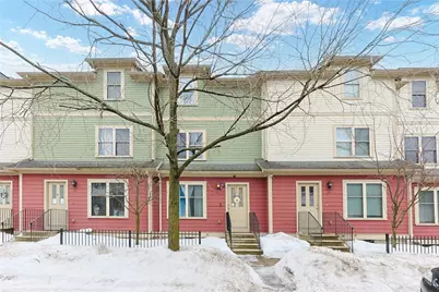 88 Barton Street, Pawtucket, RI 02860 - Photo 1