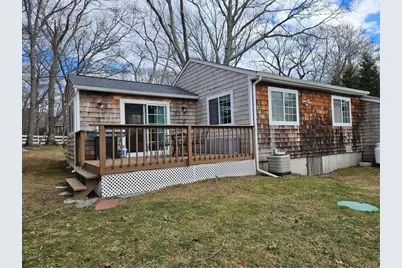 630 Rose Hill Road, South Kingstown, RI 02879 - Photo 20