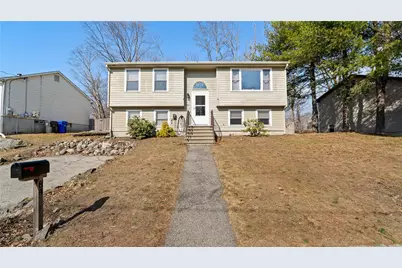 84 Crestwood Drive, West Warwick, RI 02893 - Photo 1