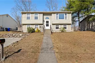 84 Crestwood Dr, West Warwick, RI 02893 - Photo 1