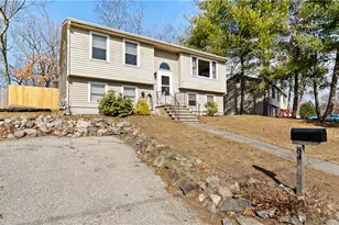 84 Crestwood Dr, West Warwick, RI 02893 - Photo 2