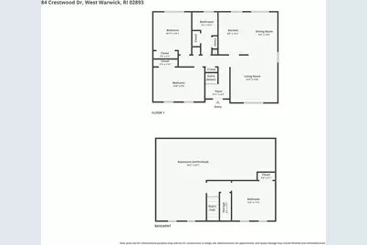 84 Crestwood Drive, West Warwick, RI 02893 - Photo 30