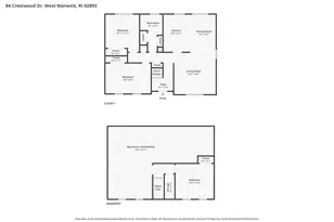 84 Crestwood Dr, West Warwick, RI 02893 - Photo 30