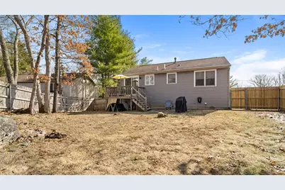 84 Crestwood Drive, West Warwick, RI 02893 - Photo 28