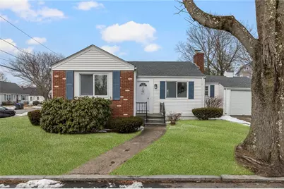 33 Moorland Avenue, Providence, RI 02908 - Photo 1