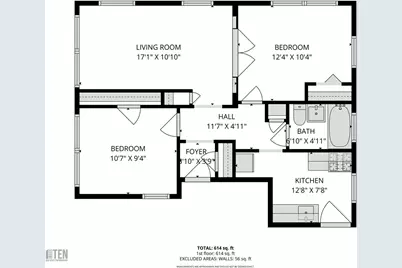 355 Angell Street #7, Providence, RI 02906 - Photo 14