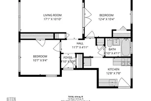 355 Angell St, Providence, RI 02906 - Photo 14