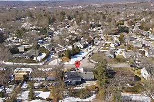 242 Brettonwoods Dr, Cranston, RI 02920 - Photo 48