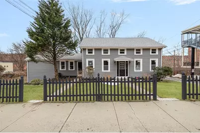 154 Waterman Avenue, North Providence, RI 02911 - Photo 2