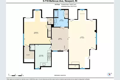 718 Bellevue Avenue #5, Newport, RI 02840 - Photo 34