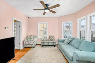 40 Calder St, Providence, RI 02907 - Photo 6