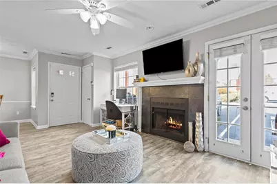 626 Smithfield Road #906, North Providence, RI 02904 - Photo 4