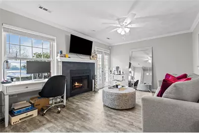 626 Smithfield Road #906, North Providence, RI 02904 - Photo 6