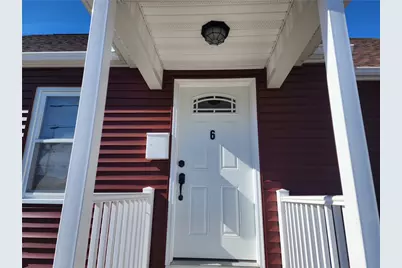 6 Douglas Street, Cranston, RI 02910 - Photo 1