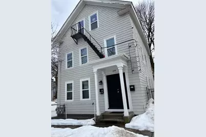 144 Early Street, Providence, RI 02907 - Photo 1