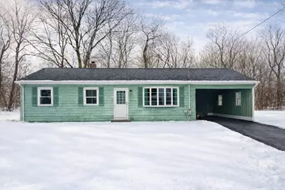 22 Overhill Road, Warren, RI 02885 - Photo 1