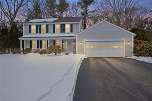 10 Mesa Dr, North Kingstown, RI 02852 - Photo 24