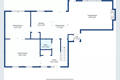 10 Mesa Drive, North Kingstown, RI 02852 - Photo 28