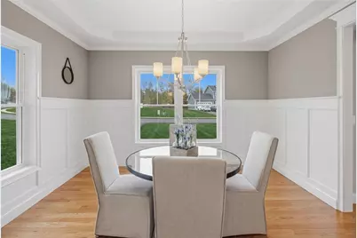 33 Cassidy Trail, Coventry, RI 02816 - Photo 14