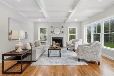 33 Cassidy Trail, Coventry, RI 02816 - Photo 10