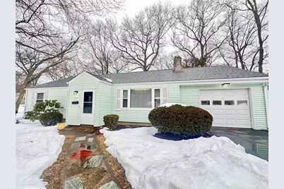 135 South Pierce Road, East Greenwich, RI 02818 - Photo 1